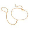 Louise hand chain