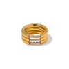 Anillo Mathilde