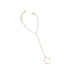 Pauline hand chain