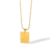 Inès Necklace