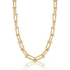 Marine Necklace