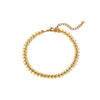 Cadena de tobillo Manon