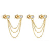 Julie Earring