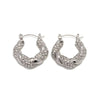 Jade Earring