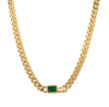 Clara Necklace