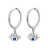 Boucle d'oreille Julie