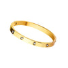 Norman Classic Bangle