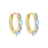 Boucle d'oreille Chloé