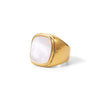 Hayes Perlmutt-Ring