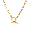 Collana Choker Tamra