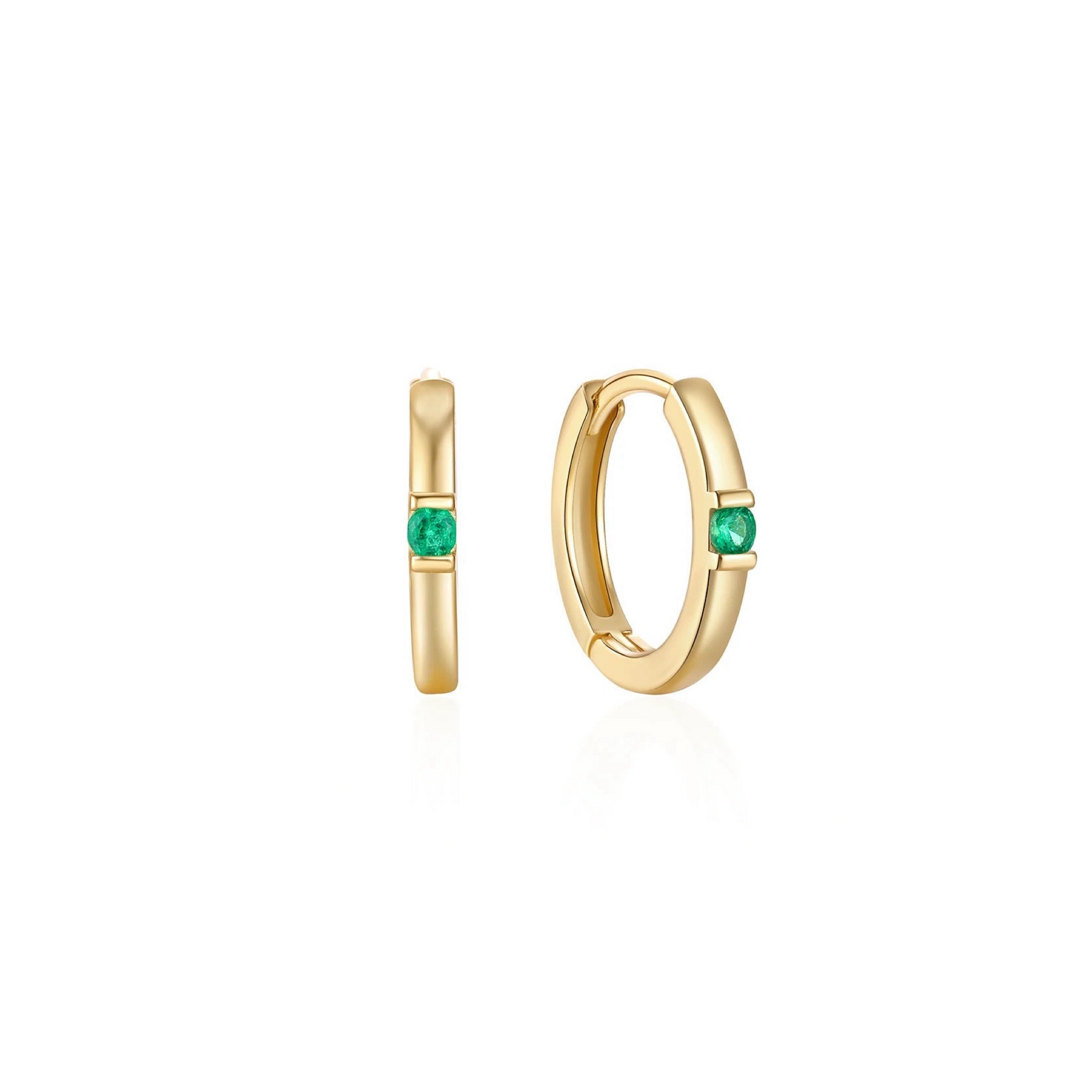 lui jewelry 新品　vance clip small グリーン ヘアアクセサリー luijewelry vance clip small Green