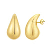 Boucle d'oreille Manon