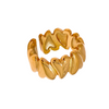 Anello Cuore Zila