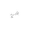 Saylor Silver Twist posteriore