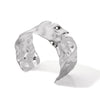 Lust bangle silver