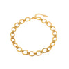 Collana choker Gracea