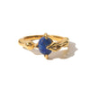 Anillo Mathilde